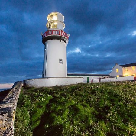 Galley Head Lightkeeper'S Houses Donoure Buitenkant foto